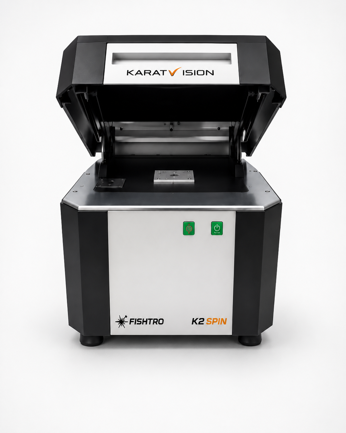 K2 Series XRF Spectrometer - Entry Level Compact Machine