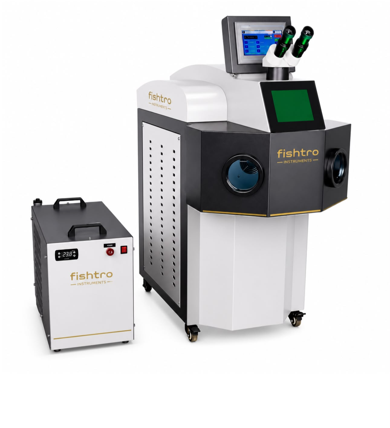 Laser Welding Machine