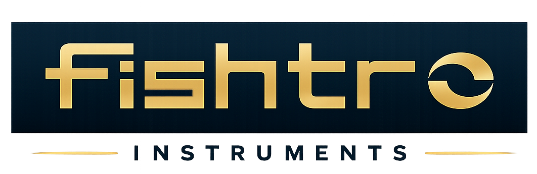 Fishtro Logo