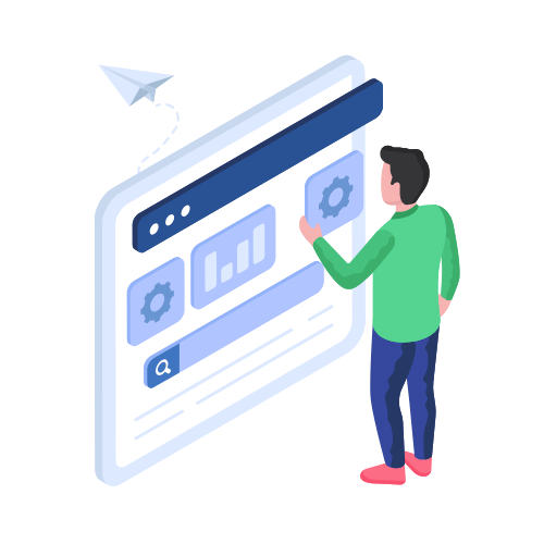 User-Friendly Interface