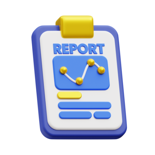 Comprehensive Reporting