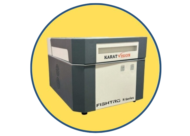 K4 Series Gold Testing Machine